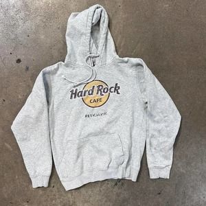 Vintage hard rock cafe hoodie